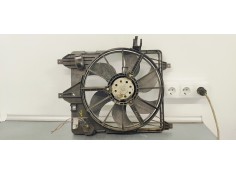 Recambio de electroventilador para renault kangoo (f/kc0) 1.5 dci diesel referencia OEM IAM   
