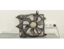 Recambio de electroventilador para renault kangoo (f/kc0) 1.5 dci diesel referencia OEM IAM   