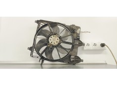 Recambio de electroventilador para renault kangoo (f/kc0) 1.5 dci diesel referencia OEM IAM   