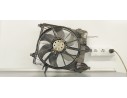 Recambio de electroventilador para renault kangoo (f/kc0) 1.5 dci diesel referencia OEM IAM   