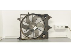 Recambio de electroventilador para renault kangoo (f/kc0) 1.5 dci diesel referencia OEM IAM   
