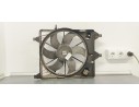 Recambio de electroventilador para renault kangoo (f/kc0) 1.5 dci diesel referencia OEM IAM   