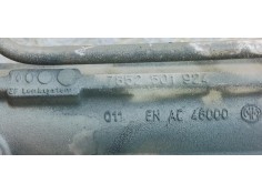 Recambio de cremallera direccion para bmw serie 5 berlina (e60) referencia OEM IAM 6765763  