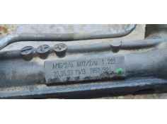 Recambio de cremallera direccion para bmw serie 5 berlina (e60) referencia OEM IAM 6765763  