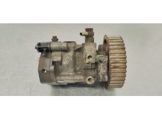 Recambio de bomba inyeccion para renault megane ii berlina 5p confort dynamique referencia OEM IAM 8200379376  