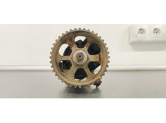 Recambio de bomba inyeccion para renault megane ii berlina 5p confort dynamique referencia OEM IAM 8200379376  