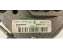 Recambio de bomba inyeccion para renault megane ii berlina 5p confort dynamique referencia OEM IAM 8200379376  