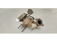 TURBOCOMPRESOR H8200799760 