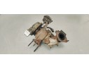 Recambio de turbocompresor para renault scenic iii 1.9 dci 130 referencia OEM IAM H8200799760  