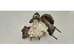 Recambio de turbocompresor para renault scenic iii 1.9 dci 130 referencia OEM IAM H8200799760  