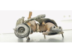 Recambio de turbocompresor para renault scenic iii 1.9 dci 130 referencia OEM IAM H8200799760  