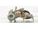 Recambio de turbocompresor para renault scenic iii 1.9 dci 130 referencia OEM IAM H8200799760  