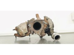 Recambio de turbocompresor para renault scenic iii 1.9 dci 130 referencia OEM IAM H8200799760  