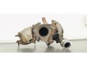 Recambio de turbocompresor para renault scenic iii 1.9 dci 130 referencia OEM IAM H8200799760  