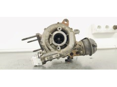 Recambio de turbocompresor para renault scenic iii 1.9 dci 130 referencia OEM IAM H8200799760  