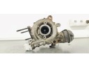 Recambio de turbocompresor para renault scenic iii 1.9 dci 130 referencia OEM IAM H8200799760  