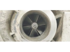 Recambio de turbocompresor para renault scenic iii 1.9 dci 130 referencia OEM IAM H8200799760  