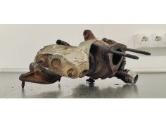 Recambio de turbocompresor para renault scenic iii 1.9 dci 130 referencia OEM IAM H8200799760  