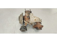 Recambio de turbocompresor para renault scenic iii 1.9 dci 130 referencia OEM IAM H8200799760  