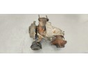 Recambio de turbocompresor para renault scenic iii 1.9 dci 130 referencia OEM IAM H8200799760  