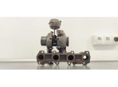 TURBOCOMPRESOR 55196858 