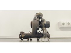 Recambio de turbocompresor para opel vectra c berlina comfort referencia OEM IAM 55196858  