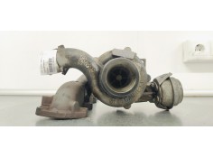 Recambio de turbocompresor para opel vectra c berlina comfort referencia OEM IAM 55196858  