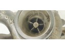 Recambio de turbocompresor para opel vectra c berlina comfort referencia OEM IAM 55196858  