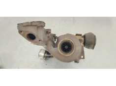 Recambio de turbocompresor para opel vectra c berlina comfort referencia OEM IAM 55196858  