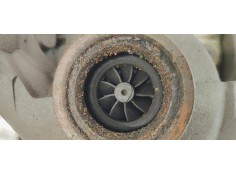 Recambio de turbocompresor para opel vectra c berlina comfort referencia OEM IAM 55196858  
