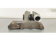 Recambio de turbocompresor para opel vectra c berlina comfort referencia OEM IAM 55196858  