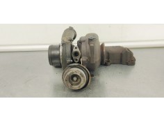 Recambio de turbocompresor para opel vectra c berlina comfort referencia OEM IAM 55196858  