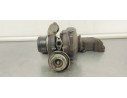 Recambio de turbocompresor para opel vectra c berlina comfort referencia OEM IAM 55196858  