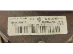Recambio de bomba inyeccion para renault clio iii 1.5dci 85 referencia OEM IAM 8200423059A  