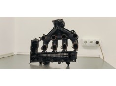 Recambio de colector admision para peugeot 407 st sport referencia OEM IAM 9662688980  