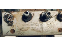 Recambio de abs para hyundai i20 (bc3) referencia OEM IAM 58900Q0200  