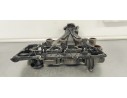 Recambio de colector admision para peugeot 407 st sport referencia OEM IAM 9662688980  