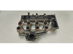 Recambio de colector admision para peugeot 407 st sport referencia OEM IAM 9662688980  