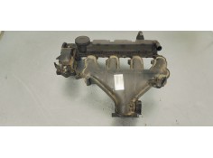 Recambio de colector admision para peugeot 407 st sport referencia OEM IAM 9662688980  