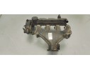 Recambio de colector admision para peugeot 407 st sport referencia OEM IAM 9662688980  