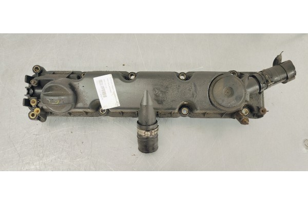 Recambio de tapa balancines para citroen xsara picasso 2.0 hdi satisfaction referencia OEM IAM 9630142180  