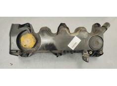 Recambio de tapa balancines para opel vectra c berlina comfort referencia OEM IAM 55197017  