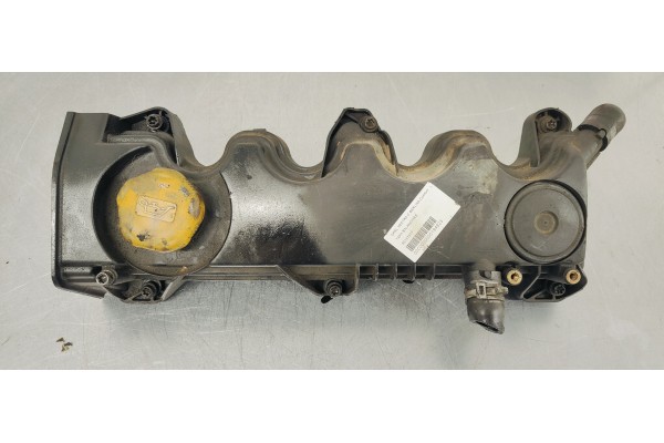 Recambio de tapa balancines para opel vectra c berlina comfort referencia OEM IAM 55197017  