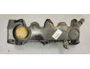 Recambio de tapa balancines para opel vectra c berlina comfort referencia OEM IAM 55197017  
