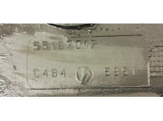 Recambio de tapa balancines para opel vectra c berlina comfort referencia OEM IAM 55197017  