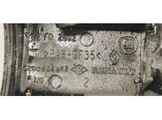 Recambio de tapa balancines para renault kangoo (f/kc0) 1.5 dci diesel referencia OEM IAM 8200608952  