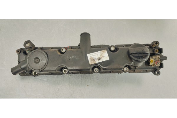 Recambio de tapa balancines para citroen xsara picasso 2.0 hdi satisfaction referencia OEM IAM 9630142180  