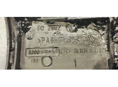 Recambio de tapa balancines para renault kangoo (f/kc0) 1.5 dci diesel referencia OEM IAM 8200608952  