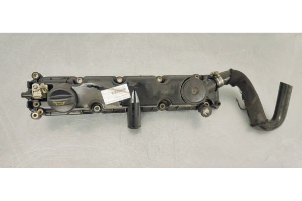 Recambio de tapa balancines para citroen xsara picasso 2.0 hdi satisfaction referencia OEM IAM 9630142180  