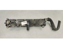 Recambio de tapa balancines para citroen xsara picasso 2.0 hdi satisfaction referencia OEM IAM 9630142180  